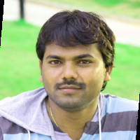 Nagaraju Bandaru