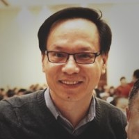 Adrian Wang