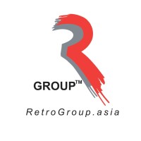 Retro Group Asia