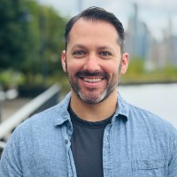 Jeremy Reich
