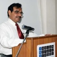 Major N K Panday