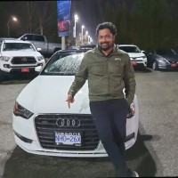 Ashok Venkat