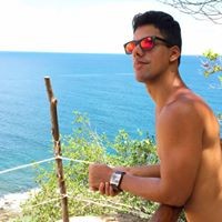 Patric Almeida