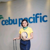 Angel Grace Delfin