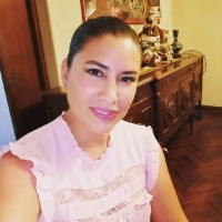 Claudia Isabel Llanos Vera
