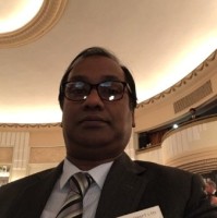 Iqbal Faruk Milky