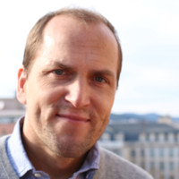 Daniel Hökenschnieder