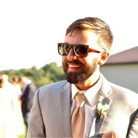 Alex McCutcheon