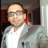 Riaz Jaffery