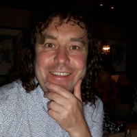 Ian Graves
