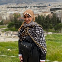Sara Mostafa