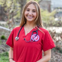 Madelyn Dawson