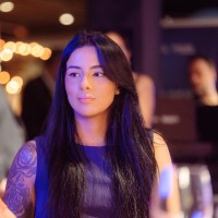 Thayná Gomes