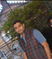 Munil Singh
