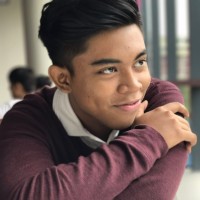 Luqman Nurhakim