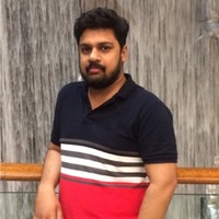 Riyas Ahamed