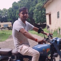 Shyam Kishor