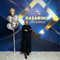 Esra Sarı Arslan