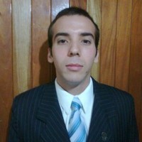 Jesús Israel Pruneda Ríos