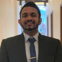Lahiru Ranatunge