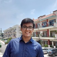 Anchit Shrivastava