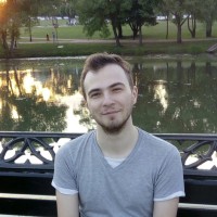 Robert Afasizhev
