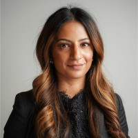 Sajida Zaidi