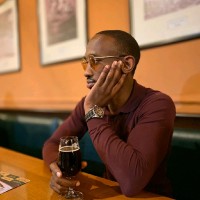 Jean-Mickell Douglas