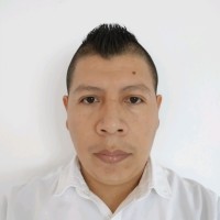 Esau Jonathan Blanco Bustamante
