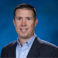 Chris Robnett, Mba