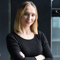 Dominika Wójcik