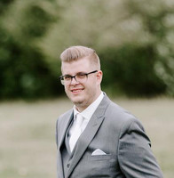Alex Schmitt