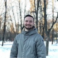 Kirill Adieiev