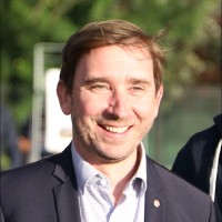 Alexandre Rubio