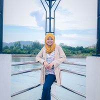 Nor Azreen Mohamad Yusuf