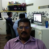 Chandra Devadiga