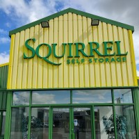 Squirrel Self Storage