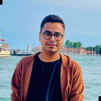 Prateek Garg