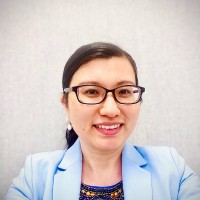 Sophia Liu, Cpa