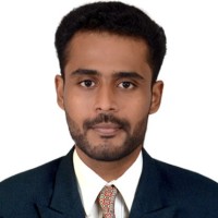 Hari Krishna