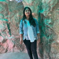 Sejal Taili