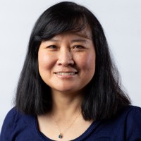 Winnie Chu, PhD Chemistry