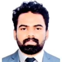 🇮🇳 Aneesh Kamal T