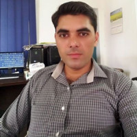mubasher haroon