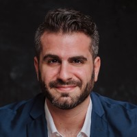 Moris DieckMoris Dieck is an Influencer