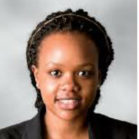 Zipporah Maina