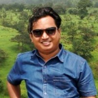 vinayak kumbhar