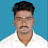 Umesh Srinivas