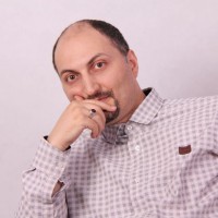 Alireza Jahani Fard