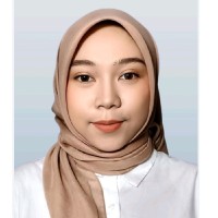 Kharina M Qiftiah